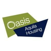 oasis aquila housing logo image