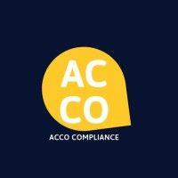 acco audit consulting & compliance organization logo image