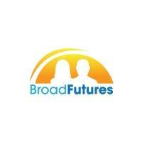 broadfutures, inc. logo image