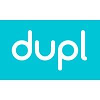 dupl logo image