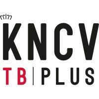 kncv tb plus logo image