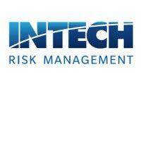 intech risk management inc. logo image