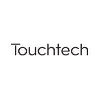 touchtech ltd logo image