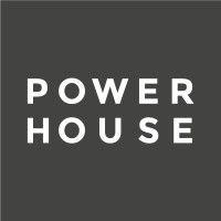 powerhouse logo image