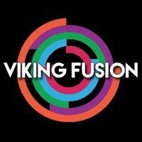 viking fusion logo image