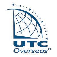 utc overseas gmbh logo image