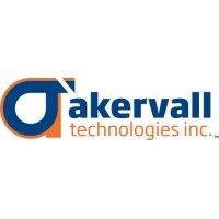 akervall technologies, inc. logo image