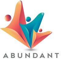 abundant staffing logo image