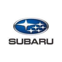 subaru europe logo image