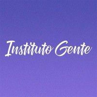 instituto gente logo image