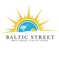 baltic street wellness solutions logo image