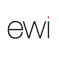 ewi worldwide logo image