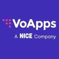 voapps, inc. logo image