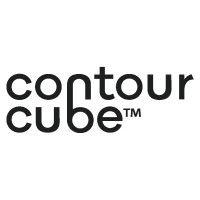 contour cube logo image