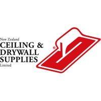 new zealand ceiling & drywall supplies limited logo image