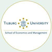 tilburg school of economics and management logo image