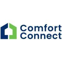 comfort connect logo image