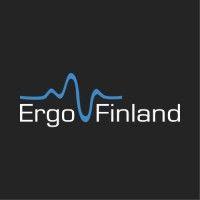 ergofinland logo image