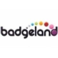 badgeland a/s logo image