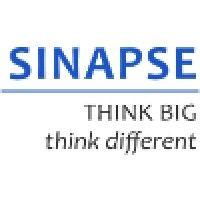 singapore institute for neurotechnology (sinapse) logo image