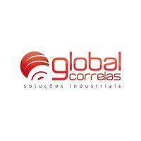 global correias logo image