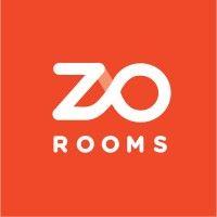 zo rooms logo image