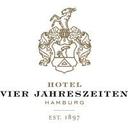 logo of Fairmont Hotel Vier Jahreszeiten Hamburg