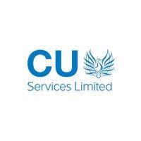 cu services ltd logo image