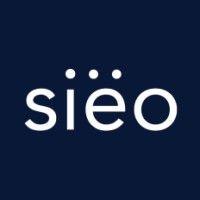 sieo logo image