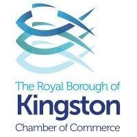 kingston chamber of commerce logo image