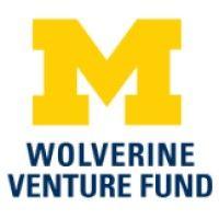 wolverine venture fund logo image