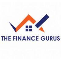 the finance gurus logo image