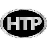 htp comfort solutions logo image