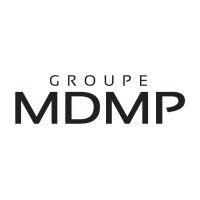 groupe mdmp logo image