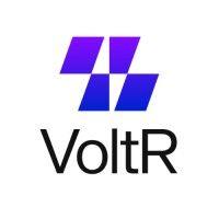 voltr logo image