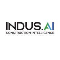 indus.ai (acquired by procore technologies) logo image