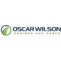 oscar wilson engines and parts logo image