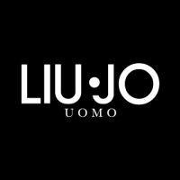 liu jo uomo logo image