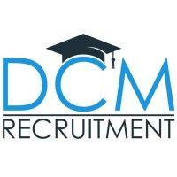 dcm recruitment