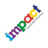 impact specialist finance logo image