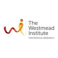 the westmead institute for medical research logo image