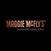 maggie mcfly's® logo image