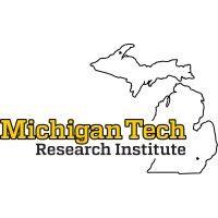 michigan tech research institute logo image