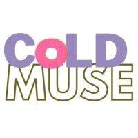 coldmuse logo image