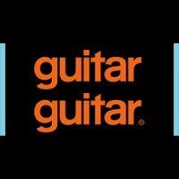 guitarguitar logo image