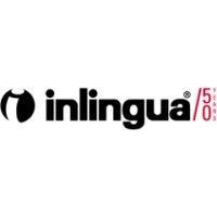 inlingua india logo image