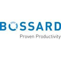 bossard italia logo image