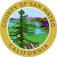 county of san mateo logo image