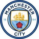 logo of Manchester City Football Club