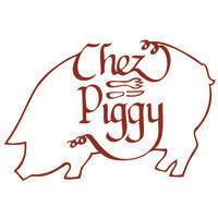 chez piggy restaurant limited logo image